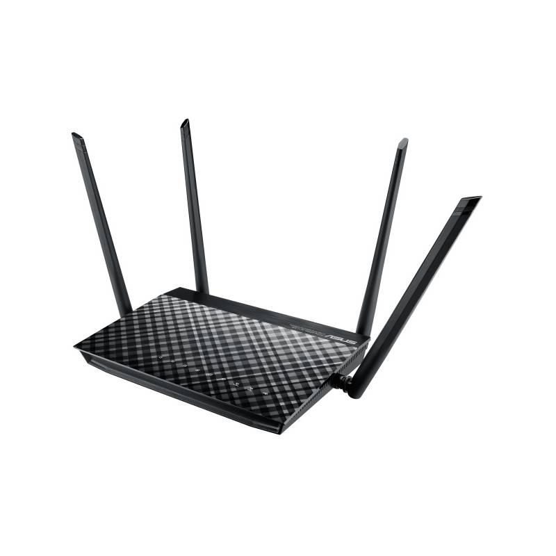 Router Asus RT-AC1200G PLUS