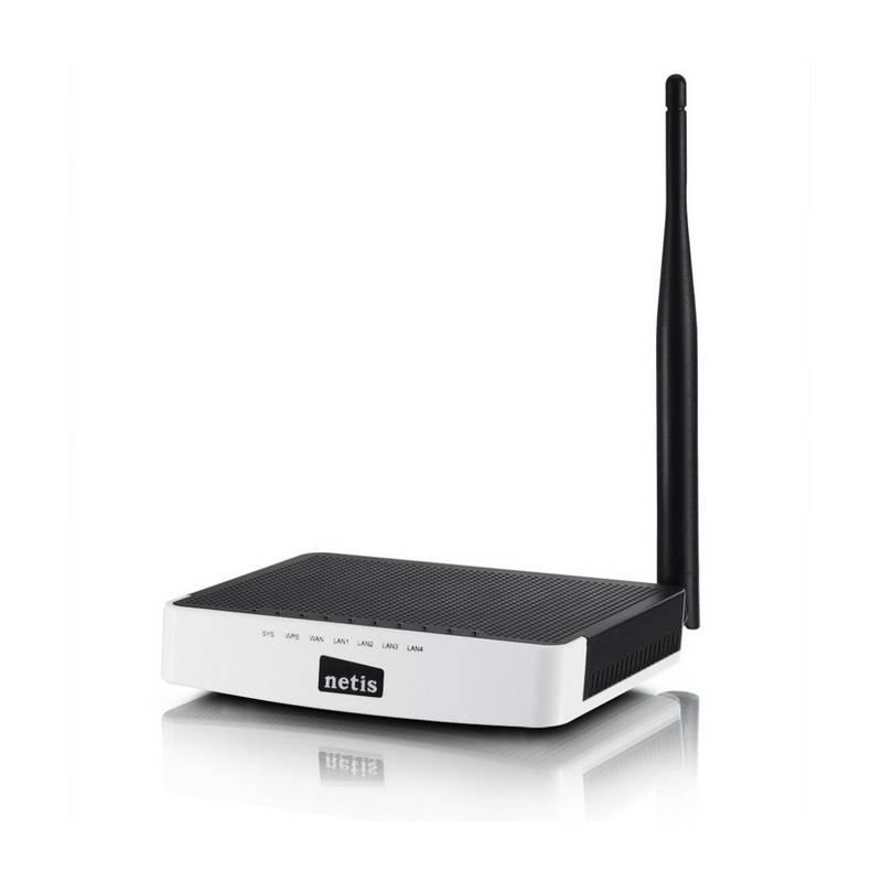 Router Netis WF-2411