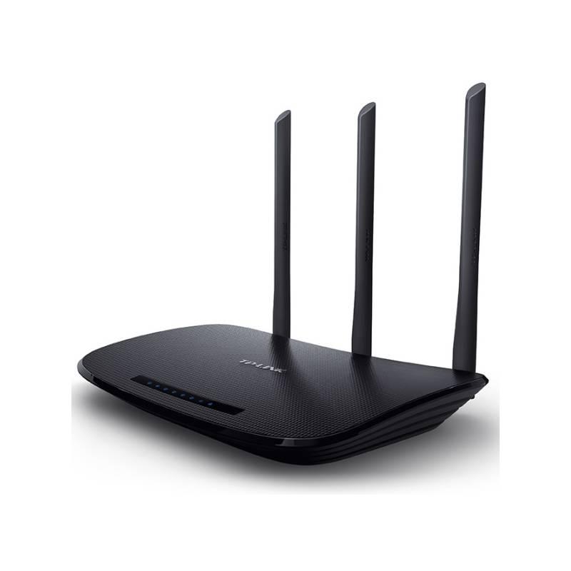 Router TP-Link TL-WR940N, Router, TP-Link, TL-WR940N