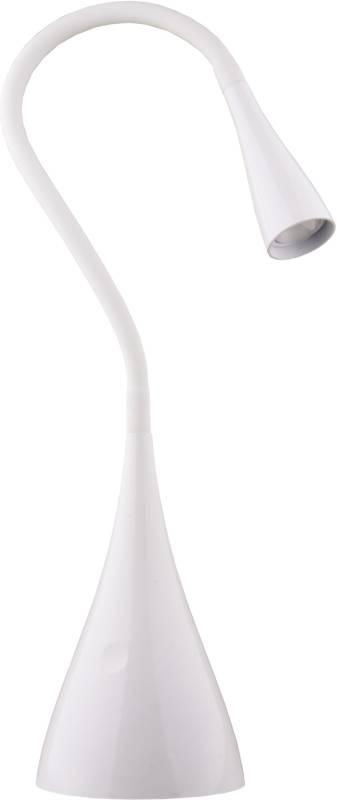 Stolní LED lampička EMOS DEL-1211 stmívatelná,