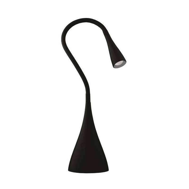 Stolní LED lampička EMOS DEL-1211 stmívatelná,