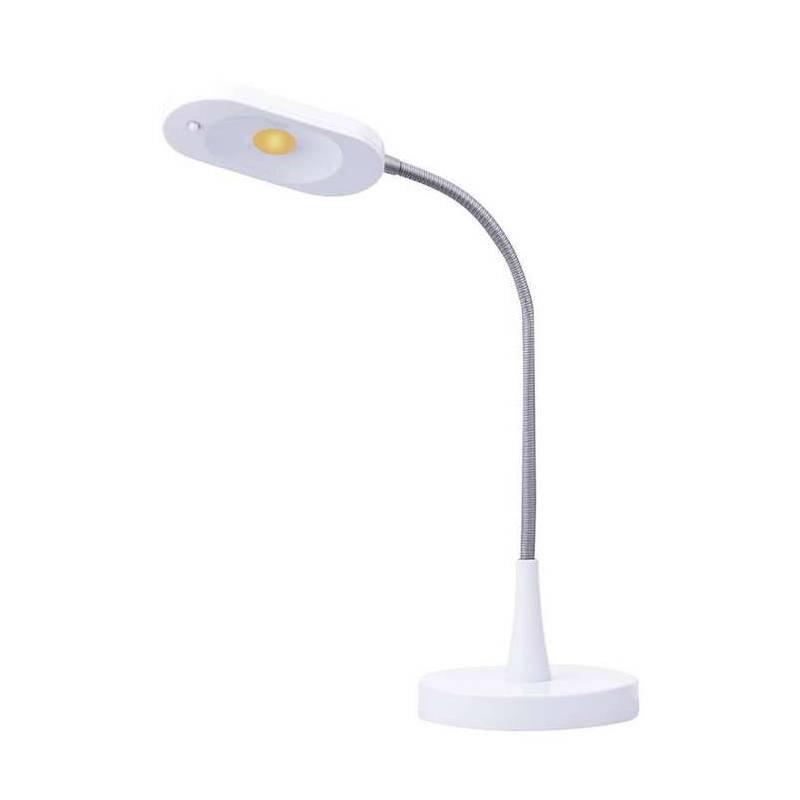 Stolní LED lampička EMOS HT6105 HOME, 6W bílá