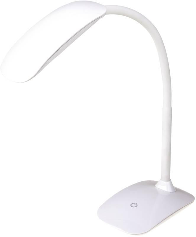 Stolní LED lampička EMOS MA66-DW stmívatelná,