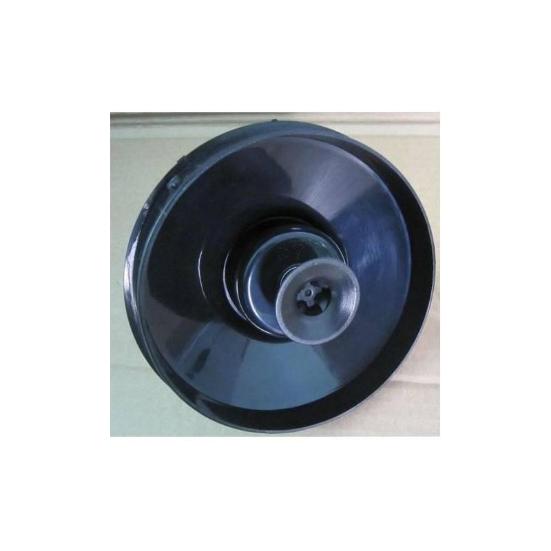 Víko nádoby sekáčku černé ETA 5013