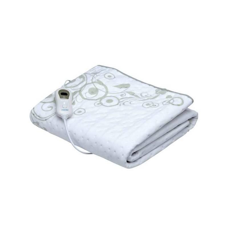 Vyhřívací prostěradlo Lanaform Heating Blanket S1 bílý