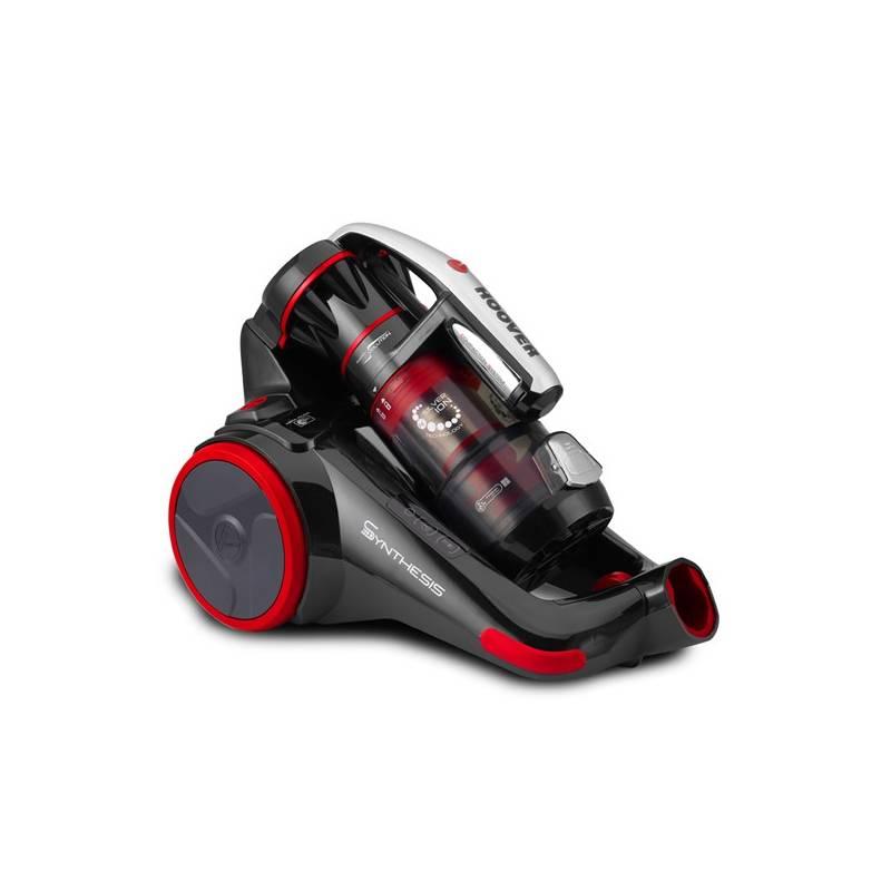 Vysavač podlahový Hoover Synthesis ST71_ST20011