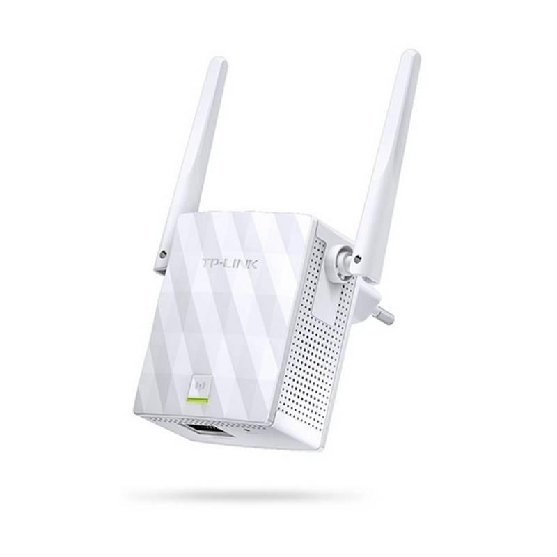 WiFi extender TP-Link TL-WA855RE bílý, WiFi, extender, TP-Link, TL-WA855RE, bílý