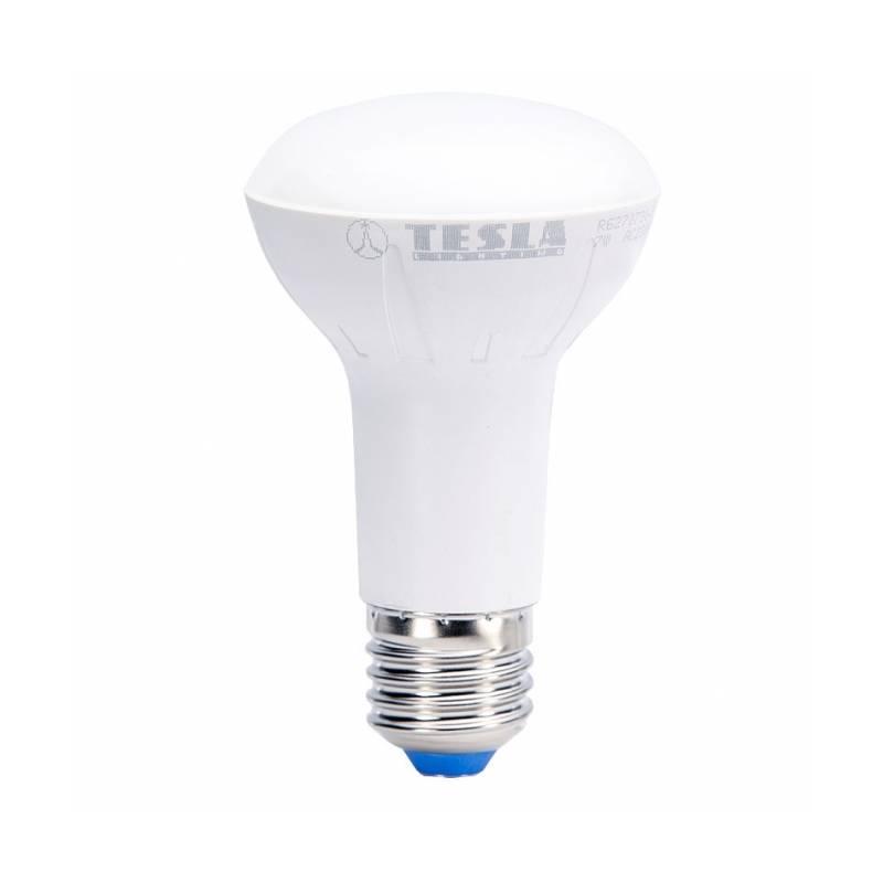 Žárovka LED Tesla reflektor, 7W, E27,