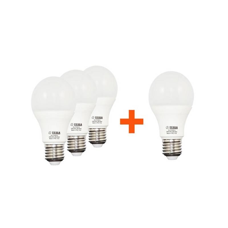 Žárovka LED Tesla SADA 3 1