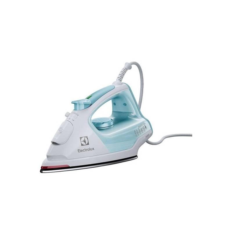 Žehlička Electrolux EDB5230 modrá