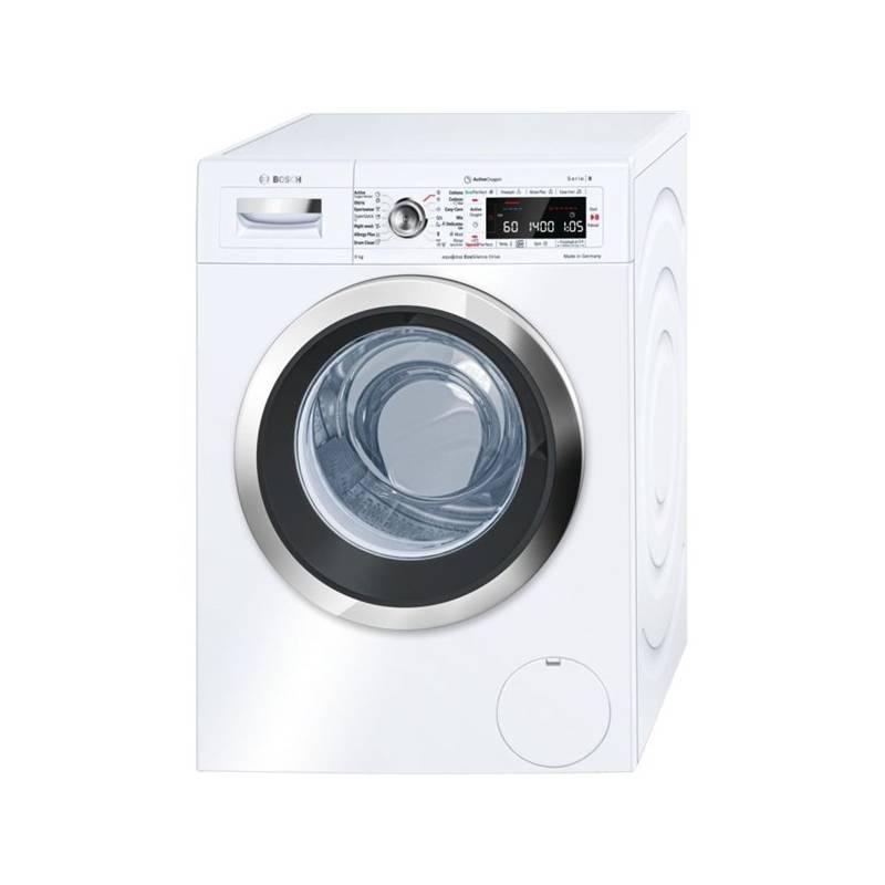 Automatická pračka Bosch WAW28740EU bílá