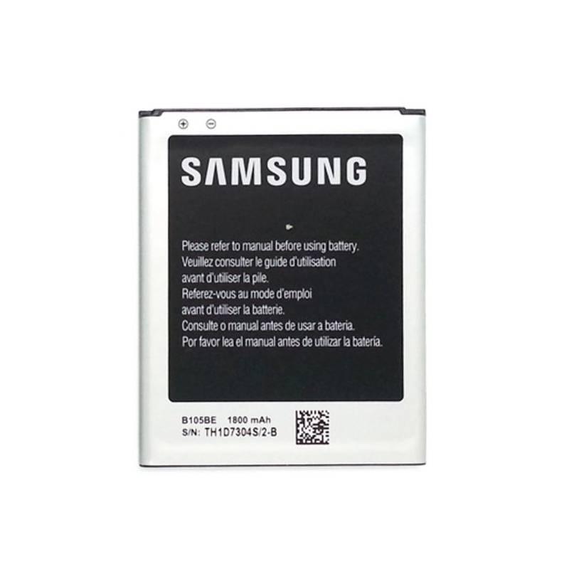Baterie Samsung pro Galaxy Acer 3 s NFC, Li-Ion 1500mAh - bulk