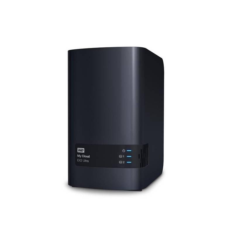 Datové uložiště Western Digital My Cloud