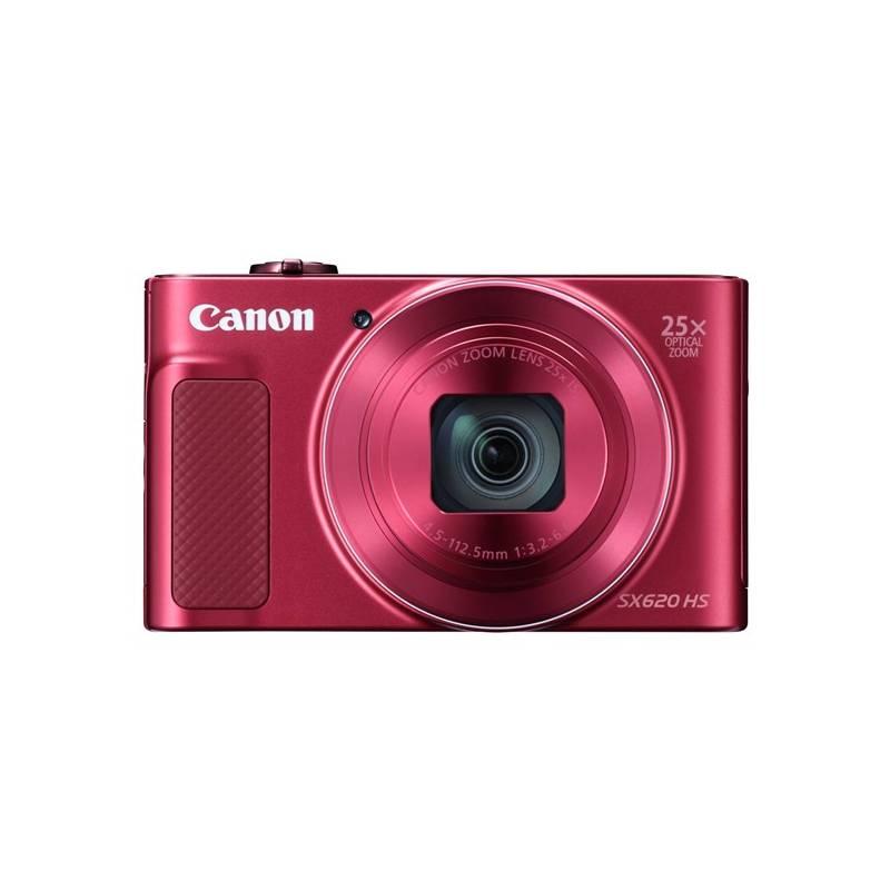 Digitální fotoaparát Canon PowerShot SX620 HS