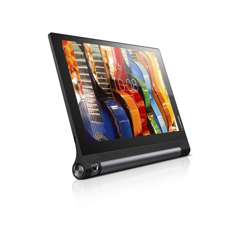 Dotykový tablet Lenovo Yoga Tablet 3 10 Wi-Fi černý