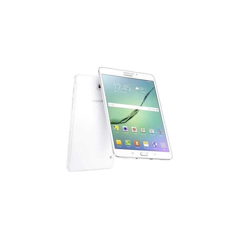 Dotykový tablet Samsung Galaxy Tab S2 VE 8.0 LTE 32GB bílý, Dotykový, tablet, Samsung, Galaxy, Tab, S2, VE, 8.0, LTE, 32GB, bílý