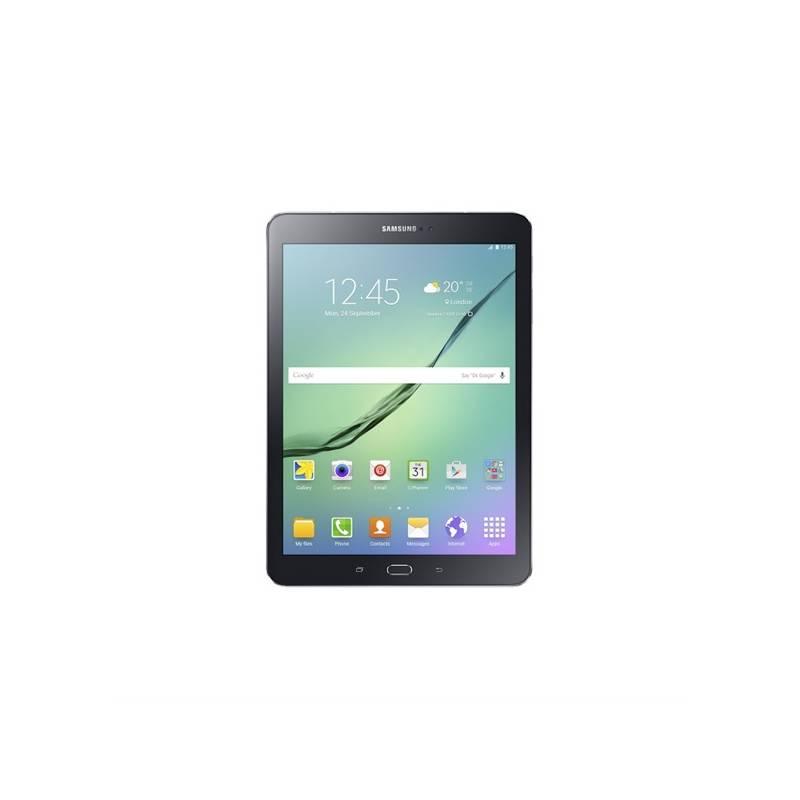 Dotykový tablet Samsung Galaxy Tab S2 VE 9.7 LTE 32 GB černý, Dotykový, tablet, Samsung, Galaxy, Tab, S2, VE, 9.7, LTE, 32, GB, černý