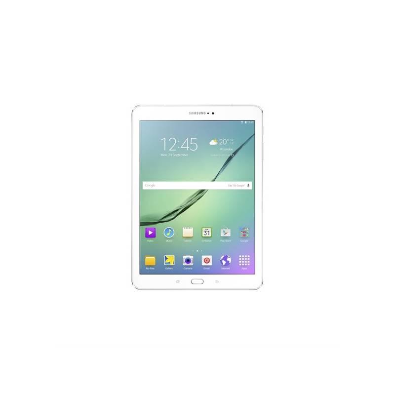 Dotykový tablet Samsung Galaxy Tab S2 VE 9.7 Wi-Fi 32 GB bílý, Dotykový, tablet, Samsung, Galaxy, Tab, S2, VE, 9.7, Wi-Fi, 32, GB, bílý