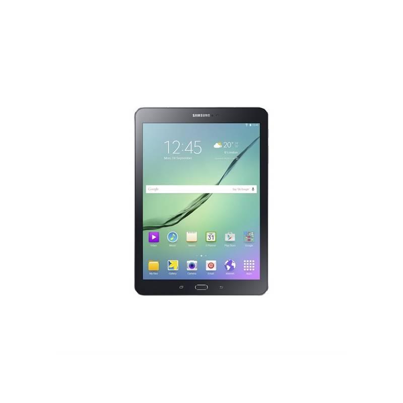 Dotykový tablet Samsung Galaxy Tab S2 VE 9.7 Wi-Fi 32 GB černý, Dotykový, tablet, Samsung, Galaxy, Tab, S2, VE, 9.7, Wi-Fi, 32, GB, černý