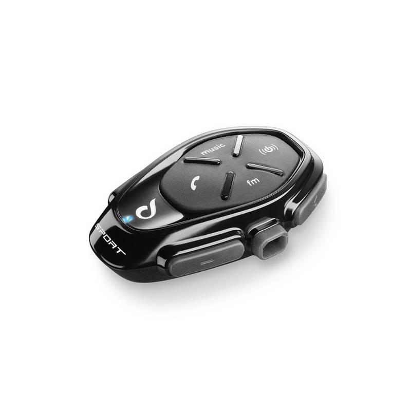 Handsfree Interphone CellularLine SPORT Single Pack