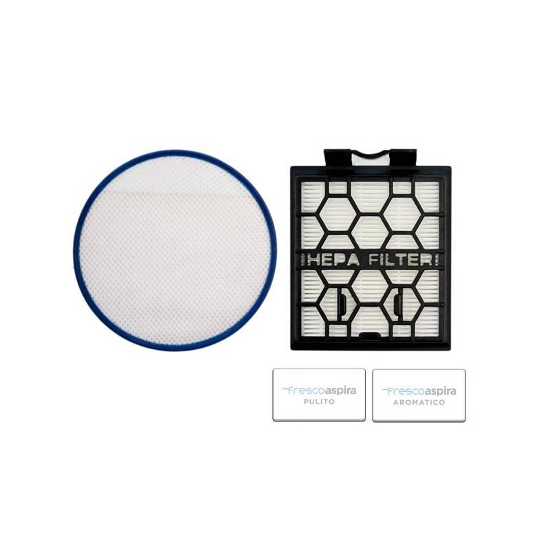 HEPA filtr pro vysavače Polti PAEU0331