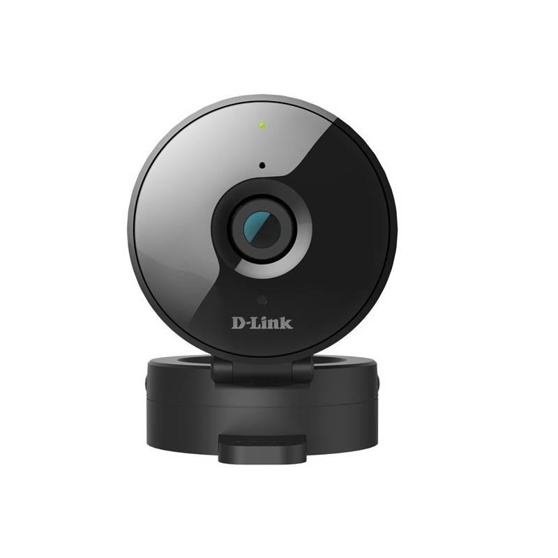 IP kamera D-Link DCS-936L černá