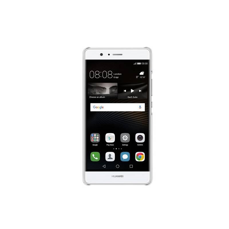 Kryt na mobil Huawei Protective Case pro P9 Lite průhledný