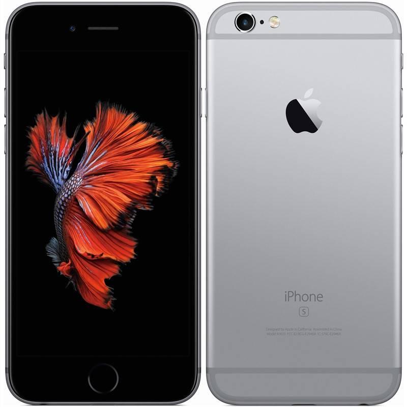 Mobilní telefon Apple iPhone 6s 32GB-