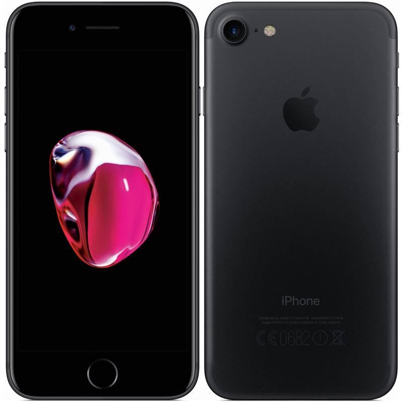 Mobilní telefon Apple iPhone 7 128
