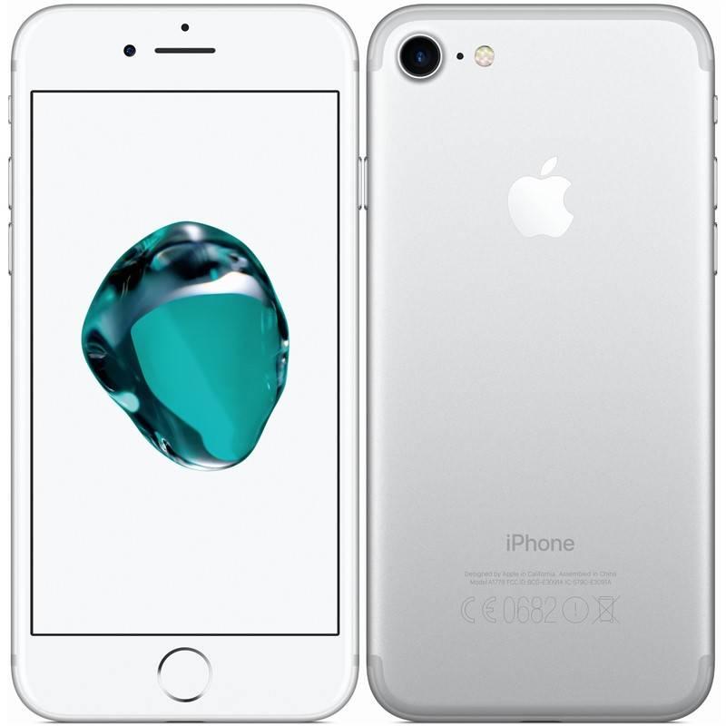 Mobilní telefon Apple iPhone 7 32