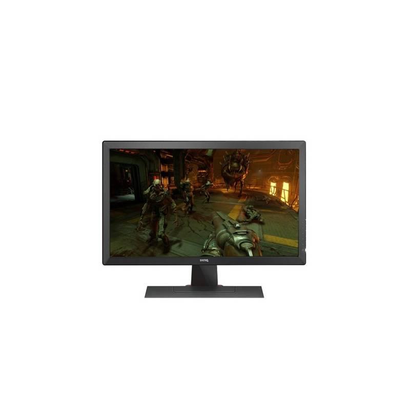 Monitor ZOWIE by BenQ RL2455 černý, Monitor, ZOWIE, by, BenQ, RL2455, černý