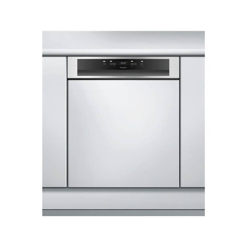 Myčka nádobí Whirlpool WBC 3C26 PF X