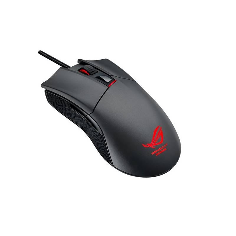 Myš Asus ROG Gladius černá