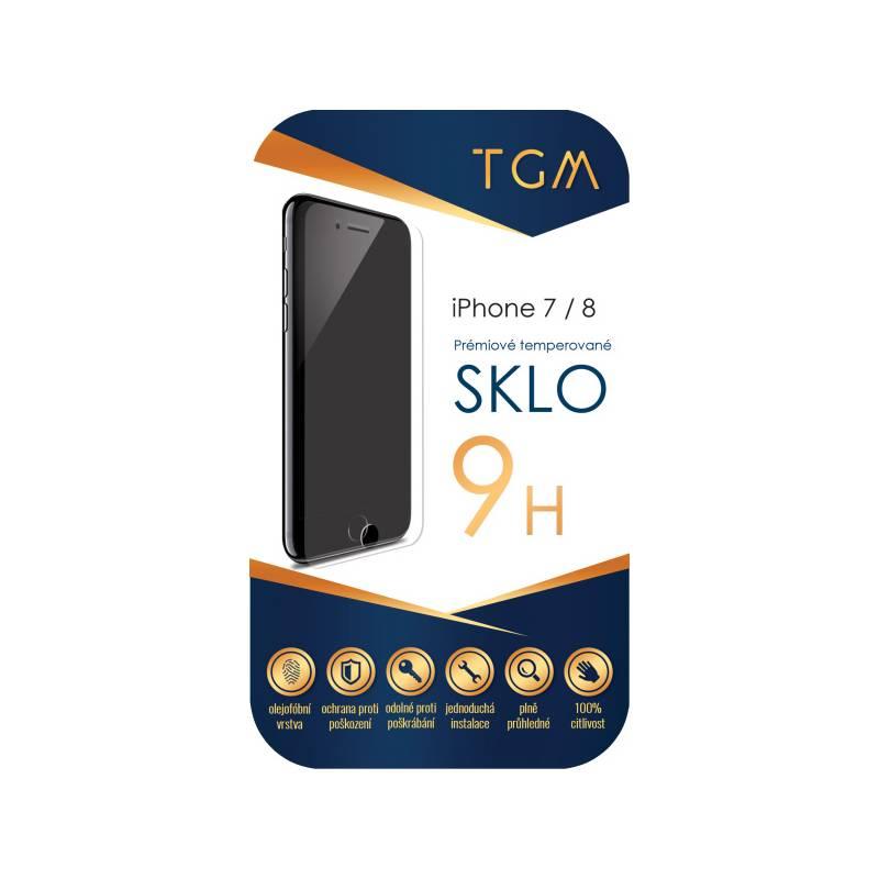 Ochranné sklo TGM pro Apple iPhone