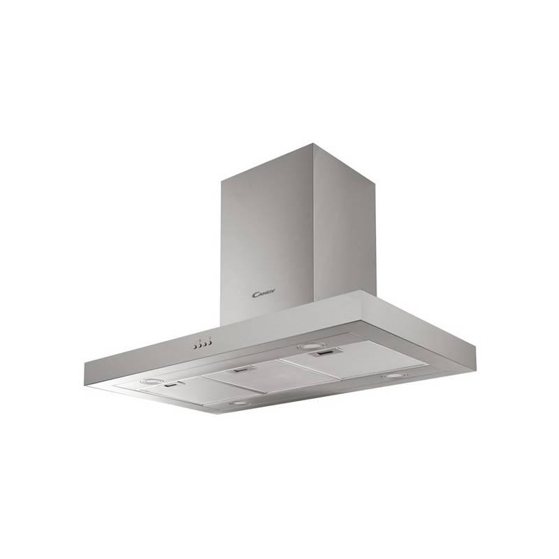 Odsavač par Candy CMBI970LX nerez