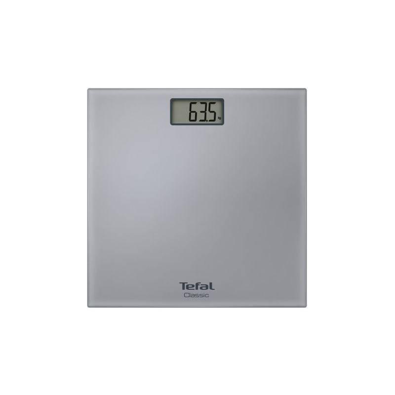 Osobní váha Tefal PP1130V0 šedá