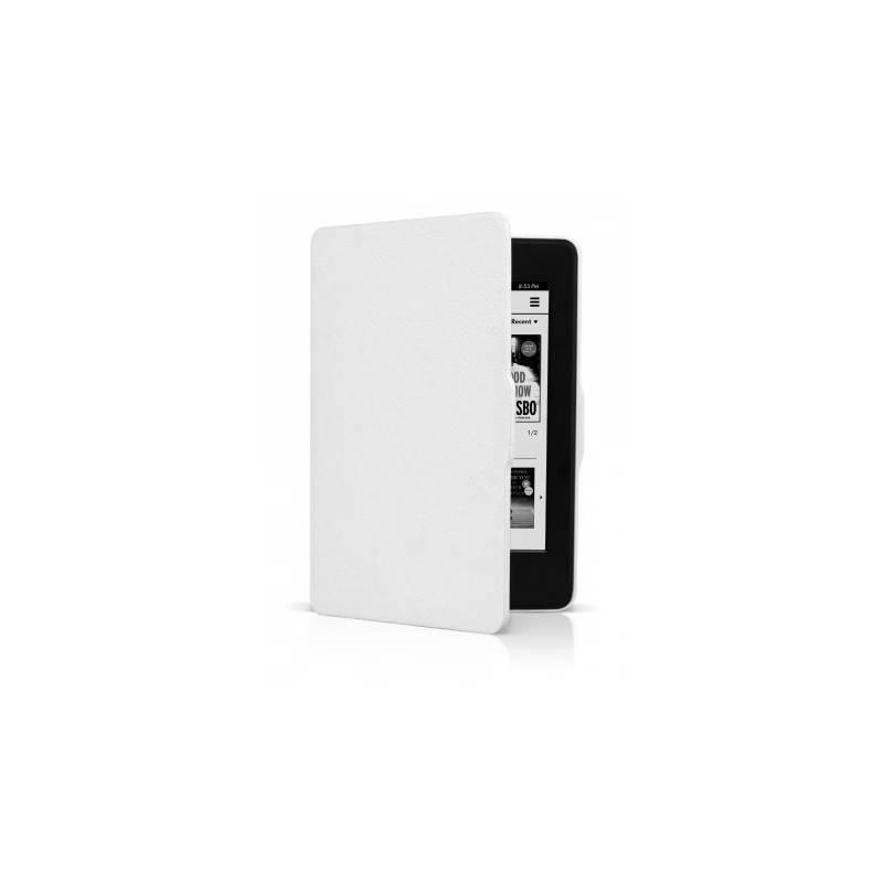Pouzdro Connect IT pro Amazon Kindle Paperwhite bílé