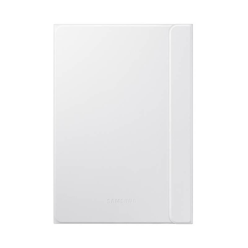 Pouzdro na tablet polohovací Samsung Book Cover Tab A 10,1" bílé