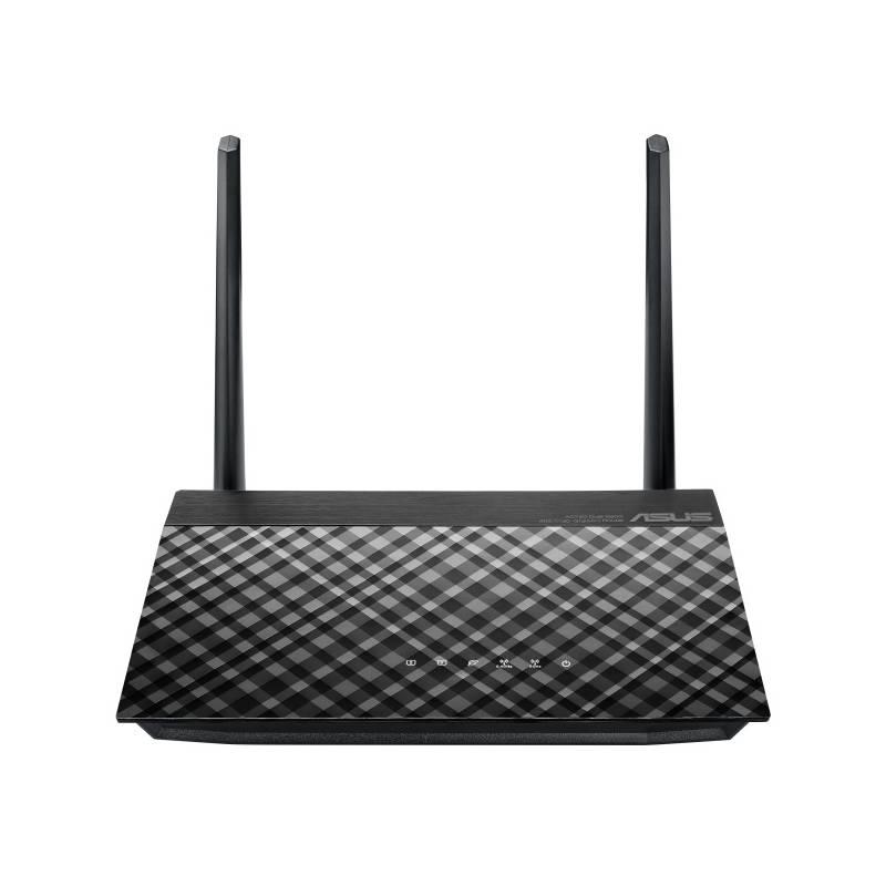 Router Asus RT-AC750