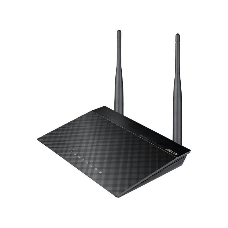 Router Asus RT-N12K