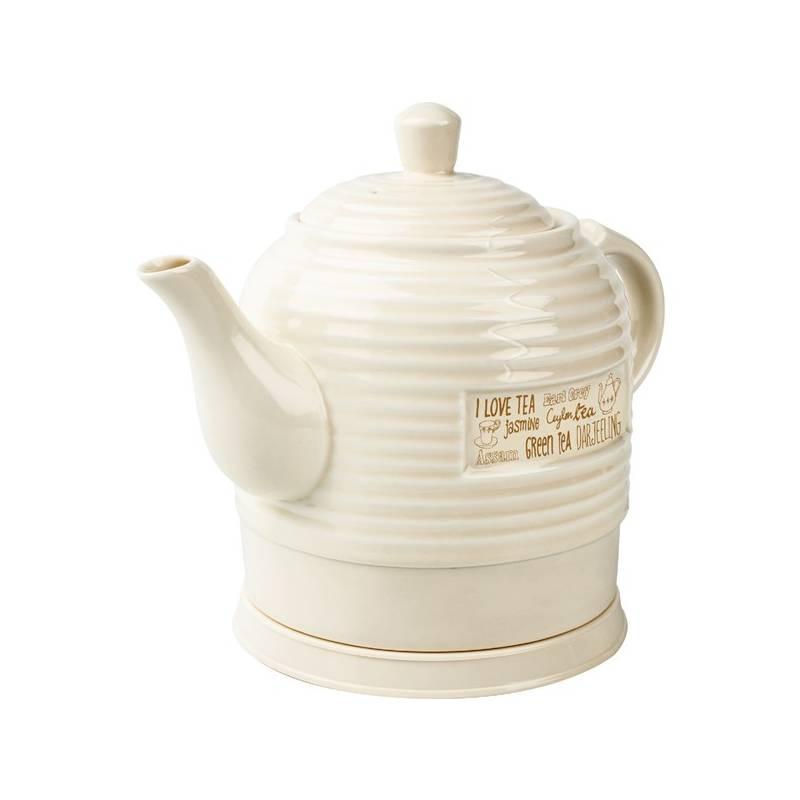 Rychlovarná konvice Guzzanti GZ 204 béžová