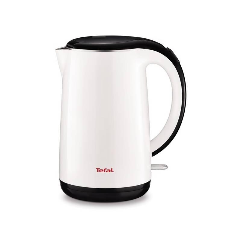 Rychlovarná konvice Tefal KO260130 bílá