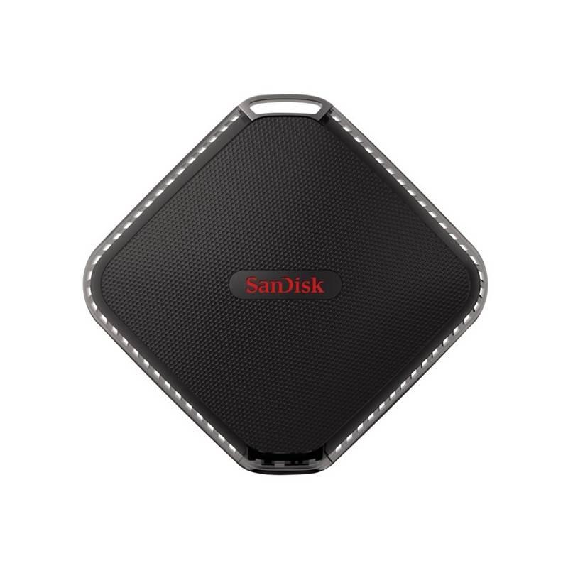 SSD externí Sandisk Extreme 500 Portable,