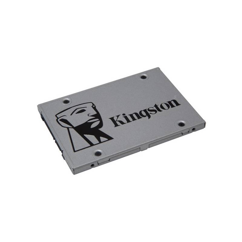 SSD Kingston SSDNow UV400 240GB, SSD, Kingston, SSDNow, UV400, 240GB