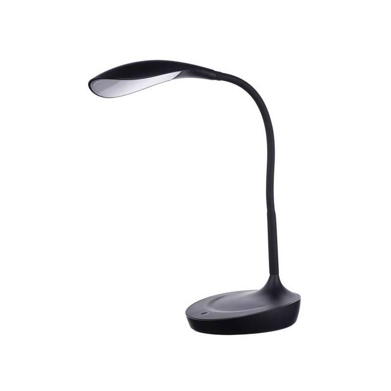Stolní LED lampička EMOS DEL-1321 stmívatelná,