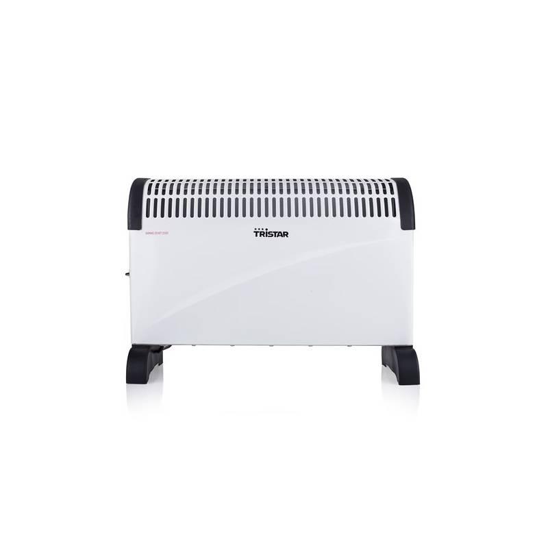 Teplovzdušný konvektor Tristar KA-5911 černý bílý