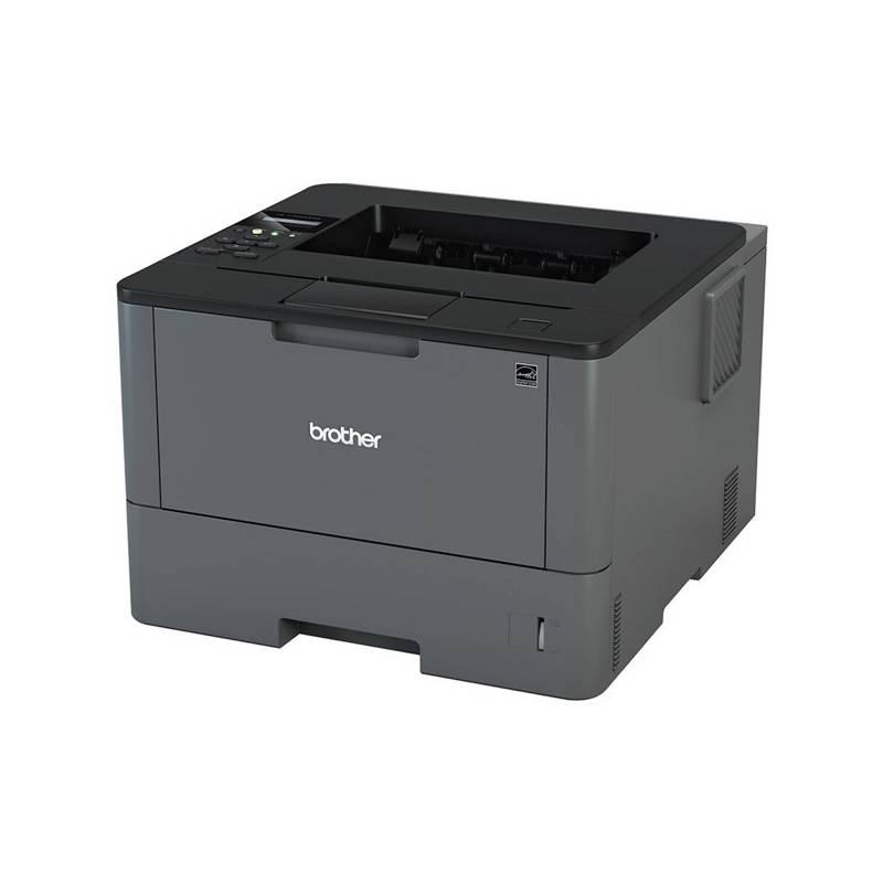 Tiskárna laserová Brother HL-L5200DW