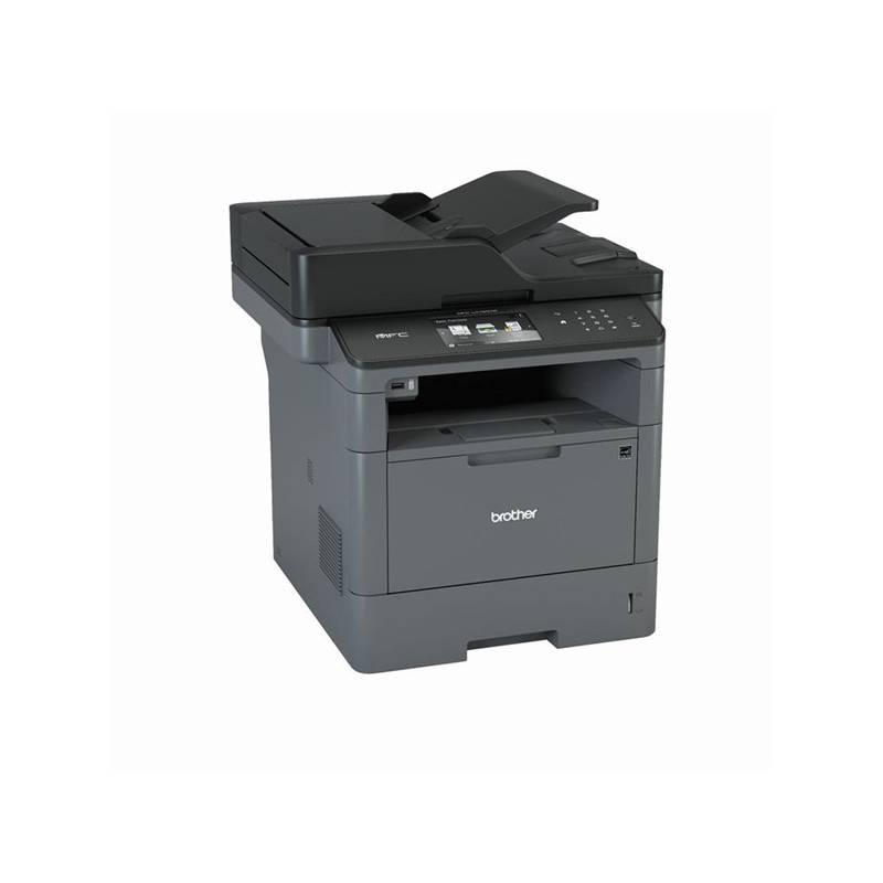 Tiskárna multifunkční Brother MFC-L5750DW černá