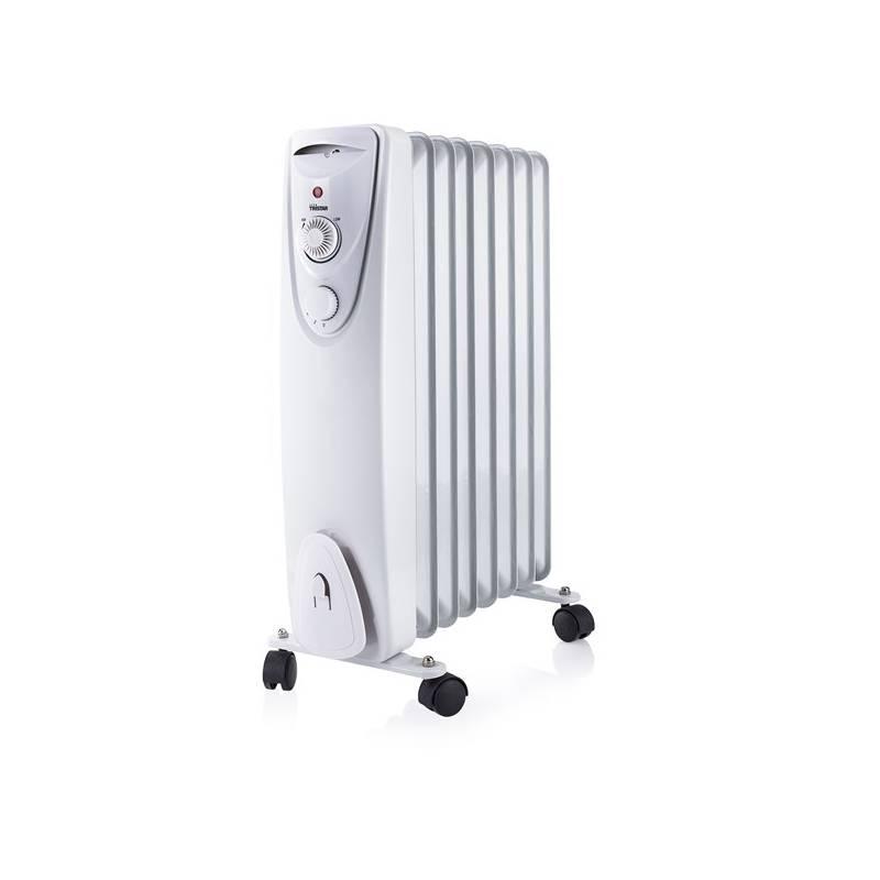 Topidlo Tristar KA-5131 bílý