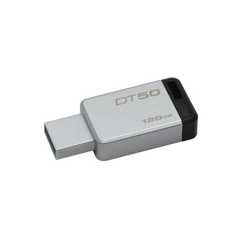 USB Flash Kingston DataTraveler 50 128GB